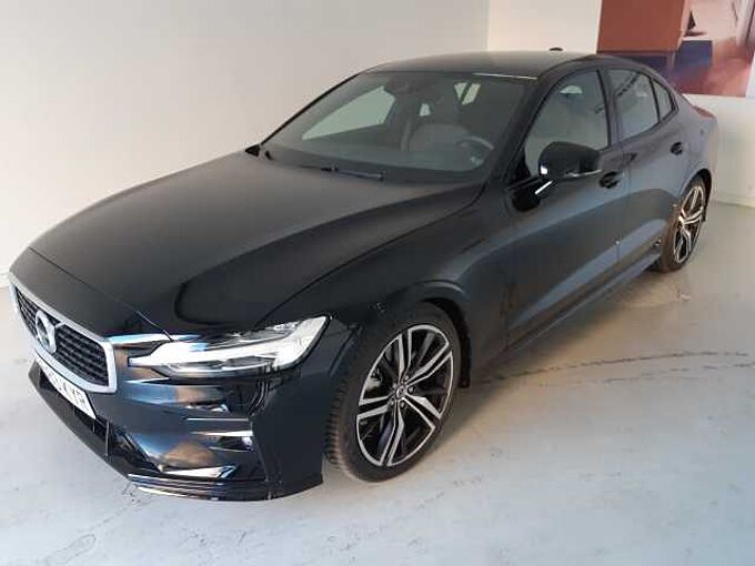 Volvo S60 III S60 T5 R-Design Autom&aacute;tico