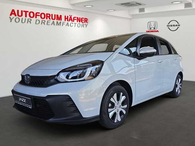 Honda Jazz 1.5 i-MMD Hybrid Elegance OPF 