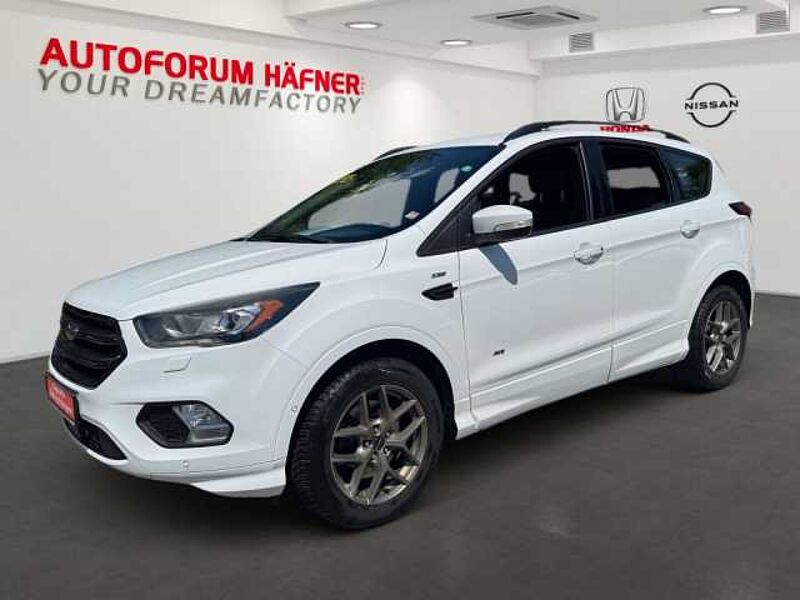 Ford Kuga 2.0 TDCi ST-Line 4x4 Start/Stopp Special Line
