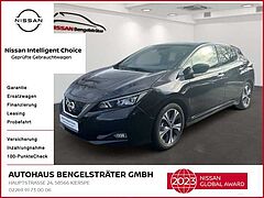 Nissan Leaf 40kw N-Connecta 5 Jahre Garantie