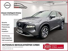 Nissan X-Trail N-Connecta E-Power 1,5 VCT