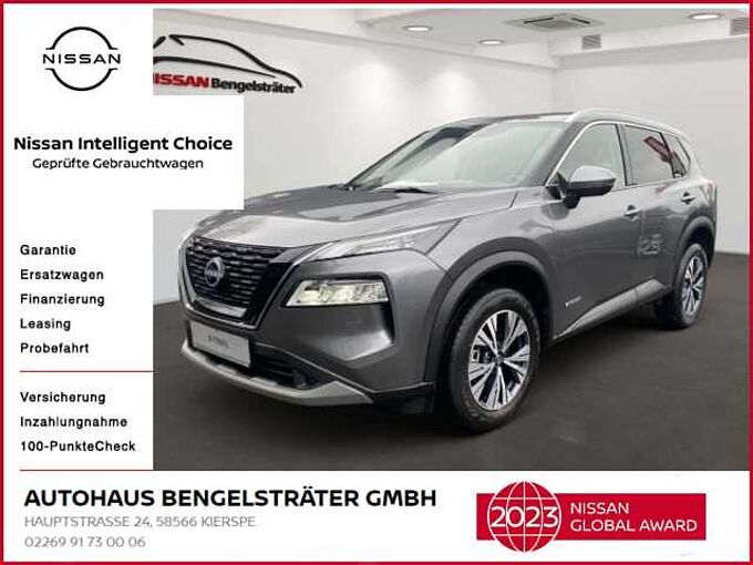 Nissan X-Trail N-Connecta E-Power 1,5 VCT