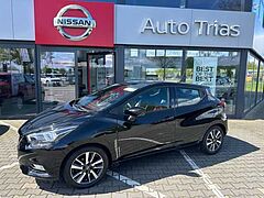 Nissan Micra 1.0 N-WAY