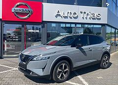 Nissan Qashqai e-Power N-Connecta WINTER,BUSINESS PAKET