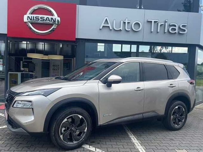 Nissan X-Trail 2024 e-POWER N-Connecta +VOLL LED