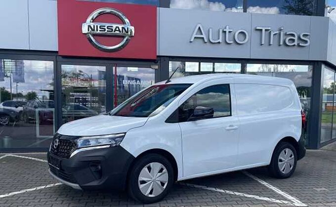 Nissan Townstar Kastenwagen L1 2,2t EV N-Connecta-Opt.