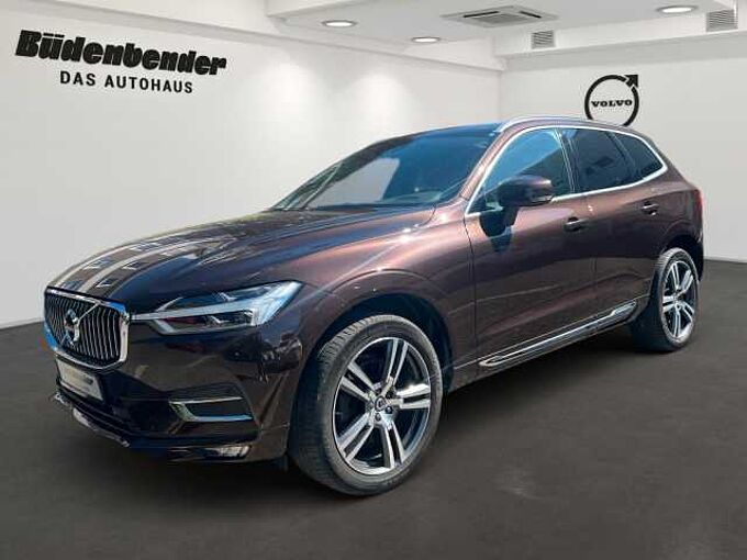 Volvo XC 60 B5 Diesel (235 PS) AWD Inscription