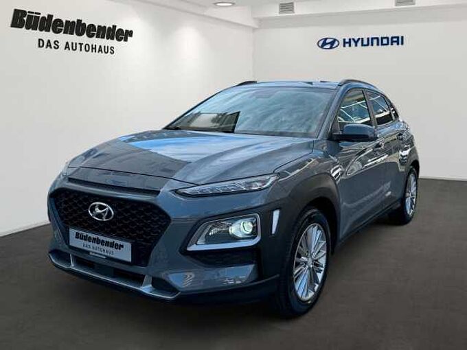 Hyundai Kona YES! Plus 2WD Navi