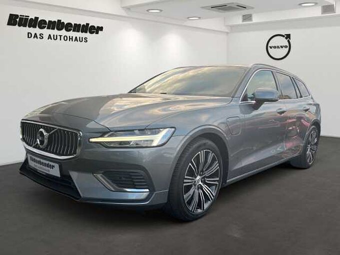 Volvo V60 Plug-In Inscription Expression *AWD*AHK*ACC*