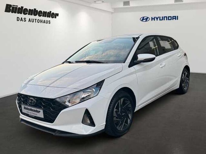 Hyundai i20 Trend