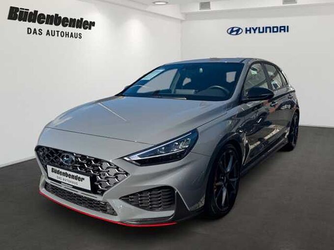 Hyundai i30 N Performance