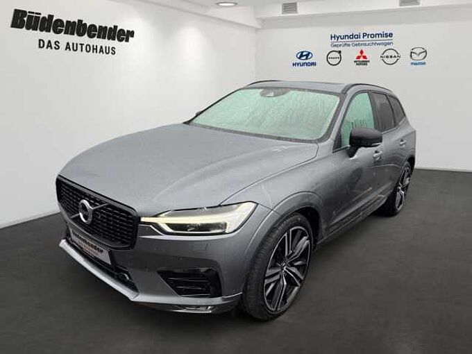 Volvo XC 60 XC60 R Design AWD