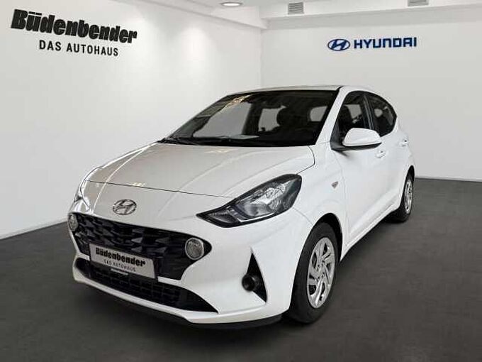 Hyundai i10 Select