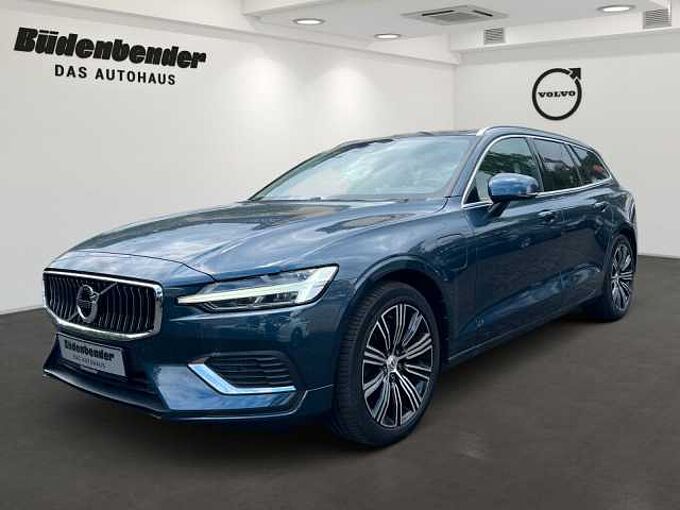 Volvo V60 T6 Twin Engine Inscription  Recharge Plug-In