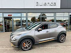 Nissan Juke 1.6 Hybrid N-DESIGN NC BOSE Black Ext