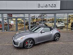 Nissan 370Z Roadster Pack Navi Bose Kamera Automatik