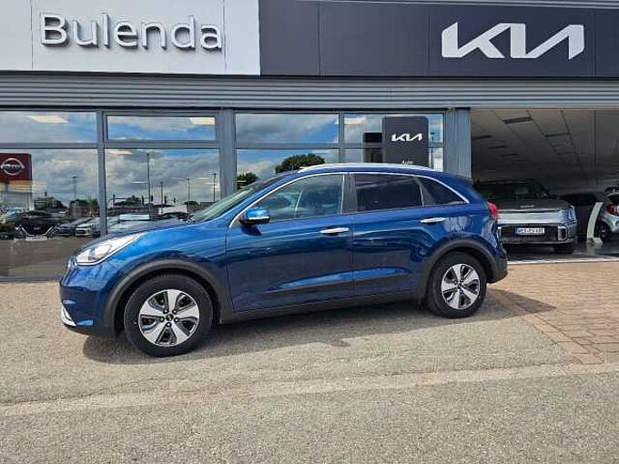 Kia Niro NIRO1.6 GDI Hybrid VISION NAVI KAMERA