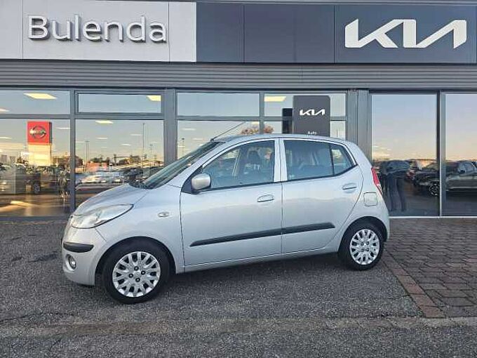 Hyundai i10 1.2 Style Klima