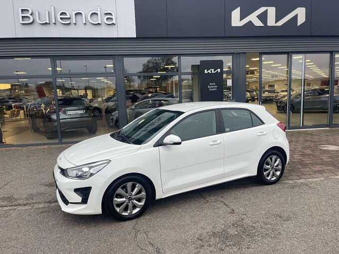 Kia Rio Vision Navi