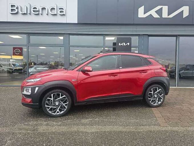 Hyundai KONA 1.6 GDI DCT Hybrid Advantage+ Navi Komfort