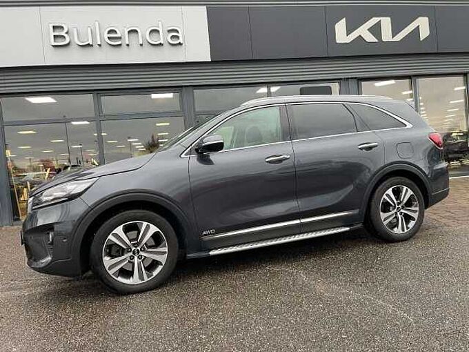 Kia Sorento 2.2D AT8 AWD Platinum Pano 7Sitzer