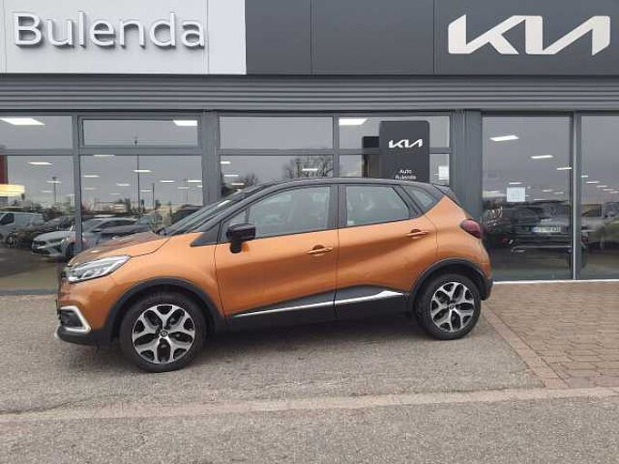 Renault Captur 1.6 Intens