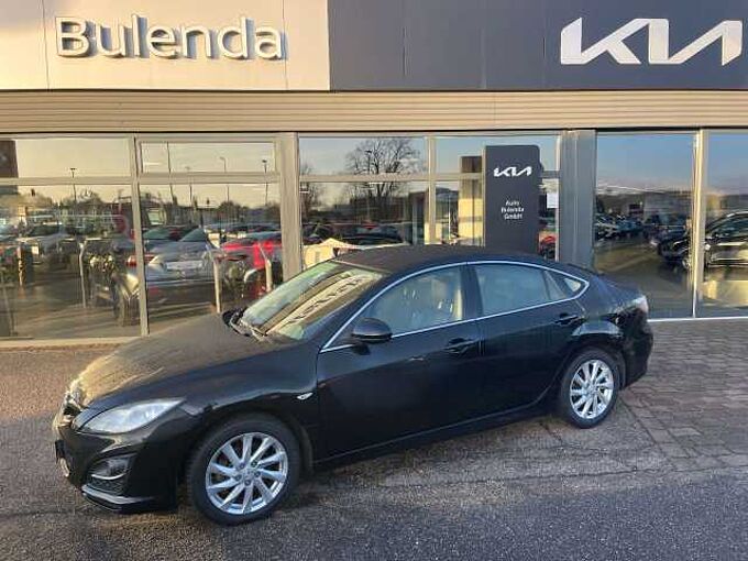 Mazda 6 Lim. 2.0  90th Anniversary