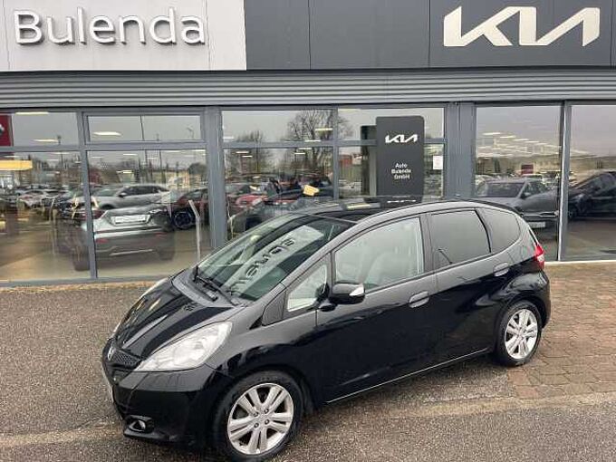 Honda Jazz 1.4 Exclusive