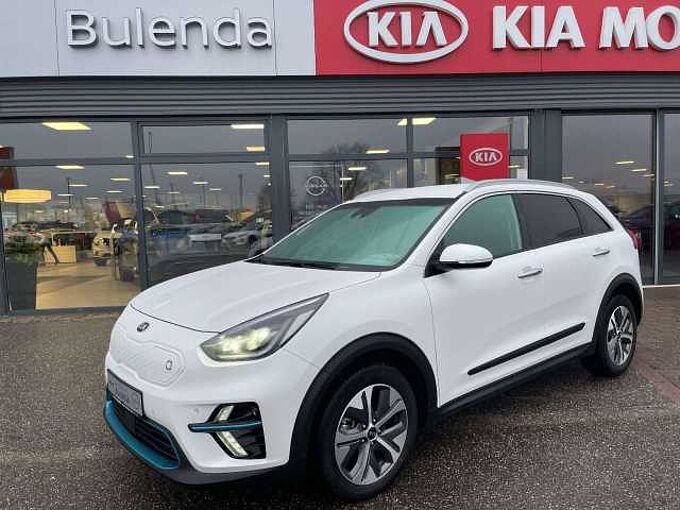 Kia Niro e-Niro Spirit Leder