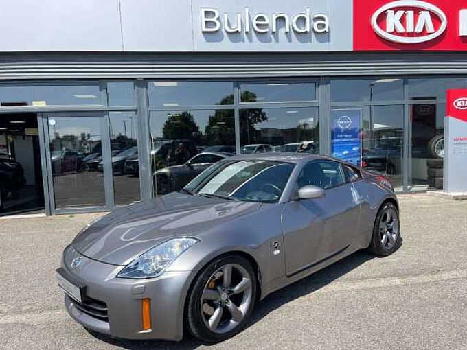 Nissan 350Z Pack 3.5l Original Zustand