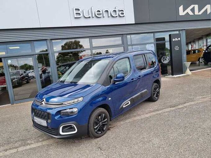 Citroen Berlingo Feel M Navi Klima AWR