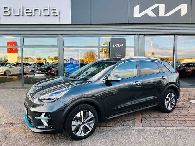 Kia Niro e-Niro Spirit 3PH Glasdach Leder