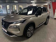 Nissan X-Trail Tekna+ e-4orce, AT, LEDER, 7-Sitzer