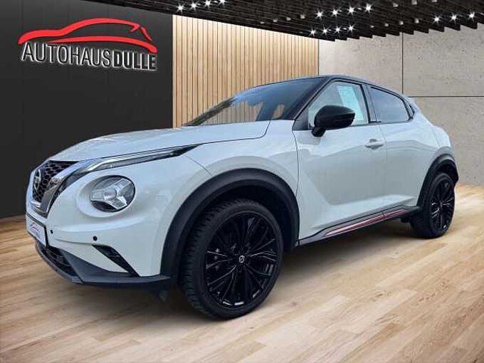 Nissan Juke 1.0 DIG-T Enigma