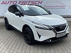 Nissan Qashqai ePOWER BLACK EDITION