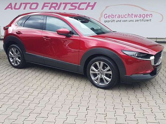 Mazda CX-30 Selection Bose Design-Paket 122PS SKYACTIV-G 2.0 M