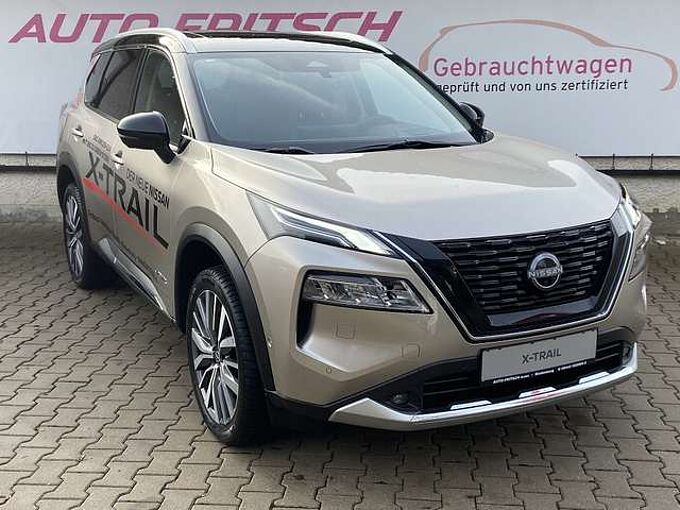 Nissan X-Trail 4x4 TEKNA+ e-POWER 20 e4ORCE ALLRAD