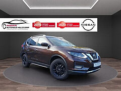 Nissan X-Trail N-Connecta 1.3 DIG-T 7DCT