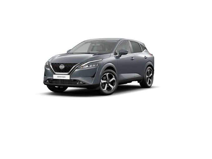 Nissan Qashqai N-Connecta 1.3 DIG-T 6MT