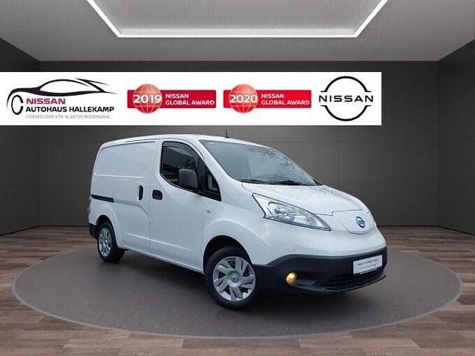 Nissan e-NV200 Kasten Premium 40 kWh