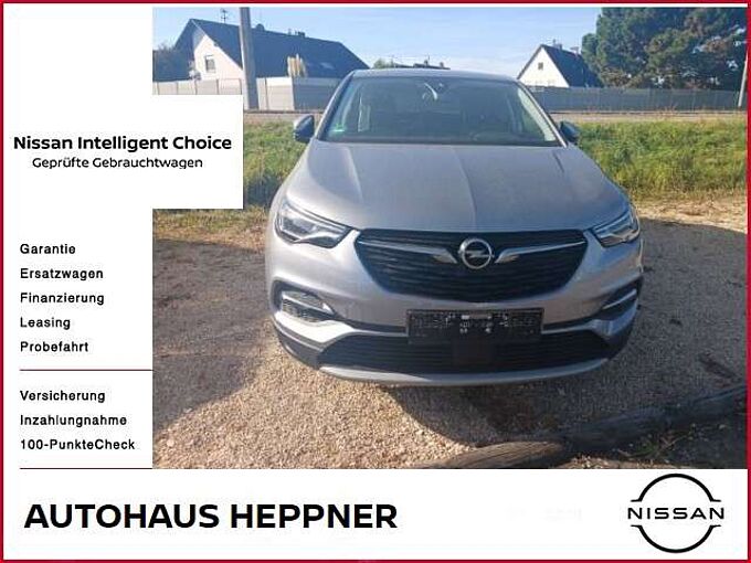 Opel Grandland INNOVATION