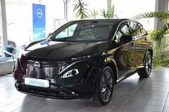 Nissan Ariya Evolve Pack 87 kWh Batterie