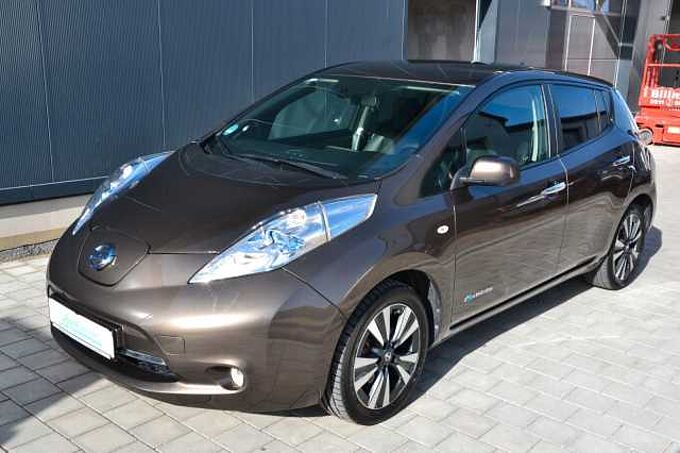 Nissan Leaf Tekna 30 kWh