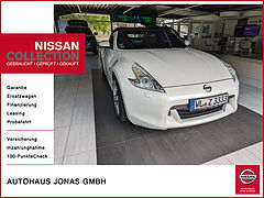 Nissan 370Z Roadster Pack,Abgasanlage Gemini, 20'