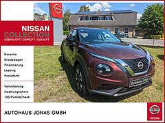 Nissan Juke 1.0 DIG-T, Acenta, Komfort-Paket *MY 2024*