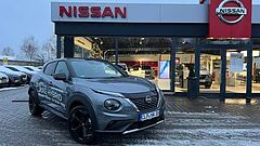 Nissan Juke 1.6 Hybrid 4AMT Premiere Edition