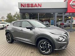 Nissan Juke 1.0 DIG-T DCT N-Connecta