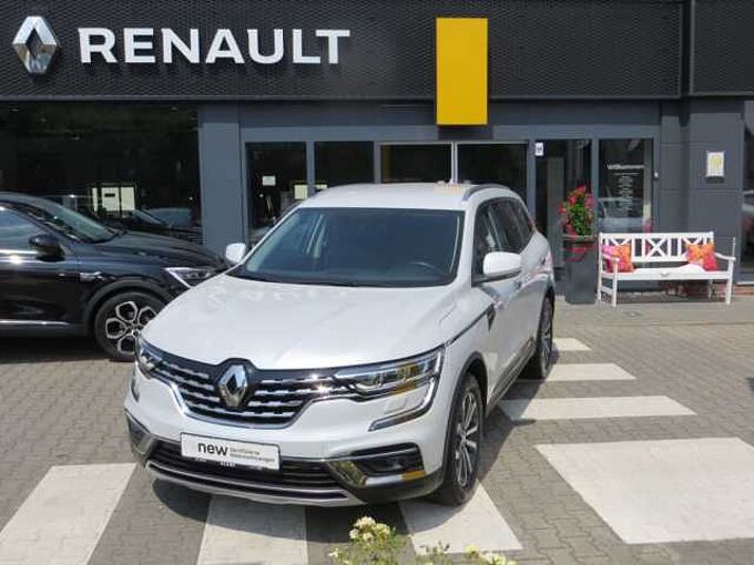 Renault Koleos BLUE dCi 185 4WD X-tronic INTENS