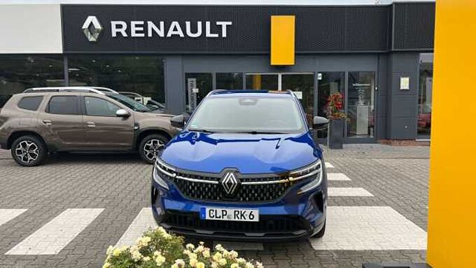 Renault Austral E-Tech Full Hybrid 200 Techno