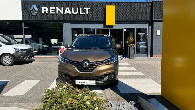 Renault Kadjar Energy dCi 110 Experience